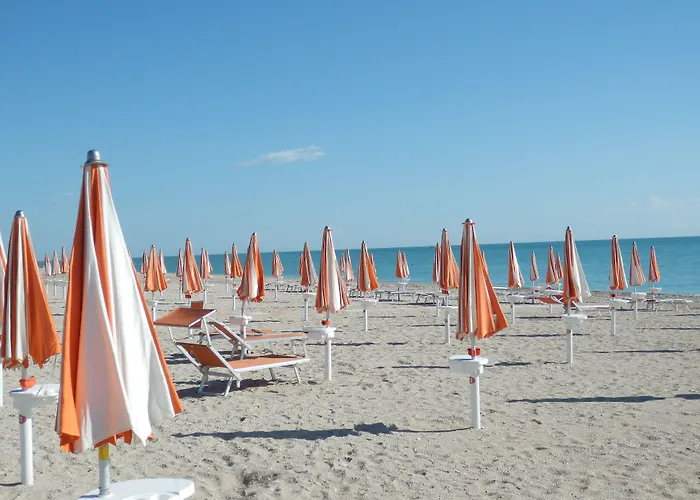 Apartamento Lillananna Reload Porto SantʼElpidio
