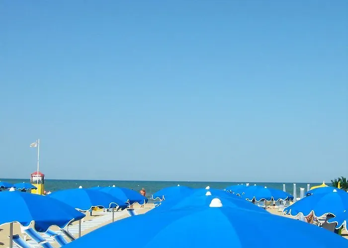Lillananna Reload Apartamento Porto SantʼElpidio