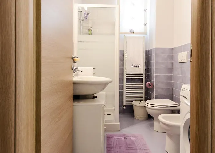 Apartamento Lillananna Reload Porto SantʼElpidio