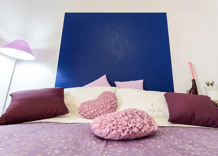 Apartamento Lillananna Reload