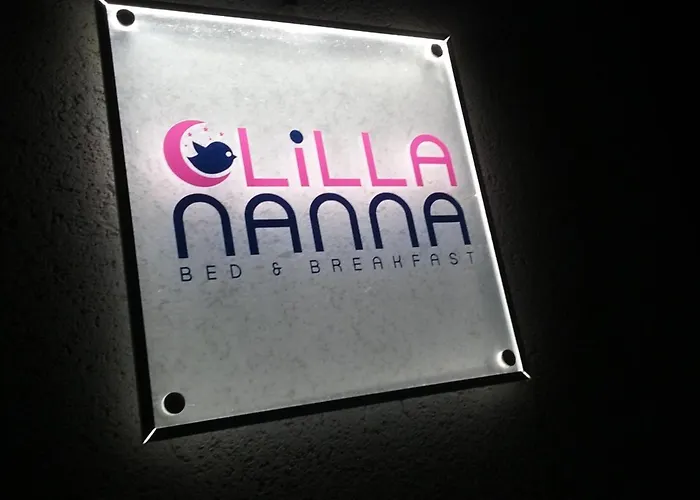 Lillananna Reload * Porto SantʼElpidio