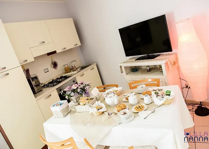 Lillananna Reload * Porto SantʼElpidio