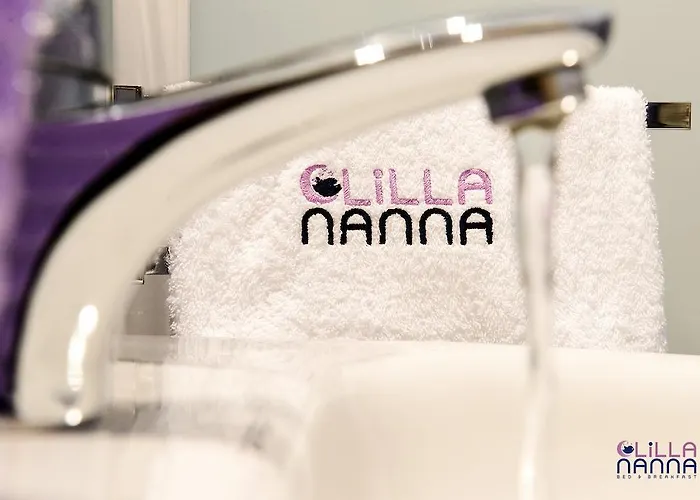 Lillananna Reload *