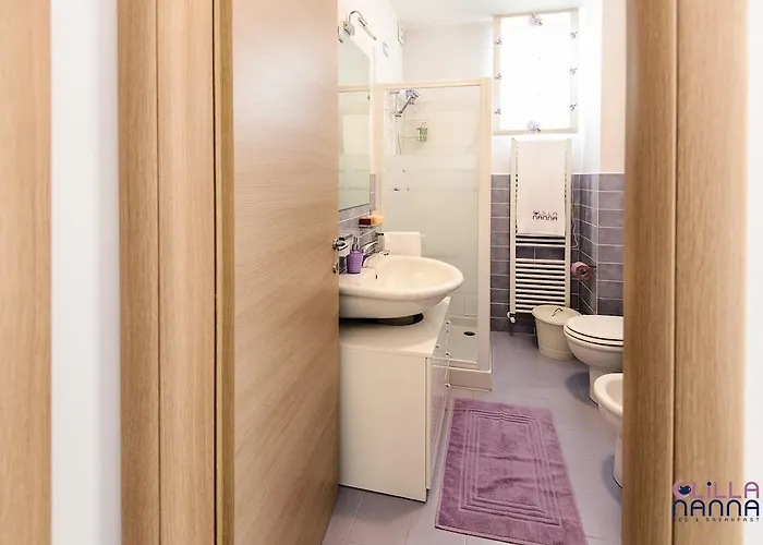 Apartamento Lillananna Reload Porto SantʼElpidio