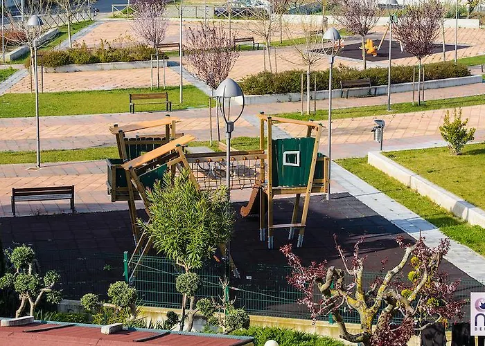 Lillananna Reload Apartamento *