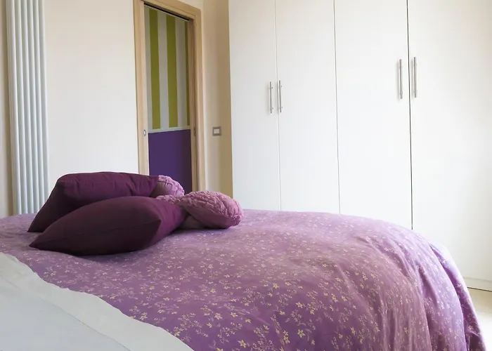 Lillananna Reload Apartamento *